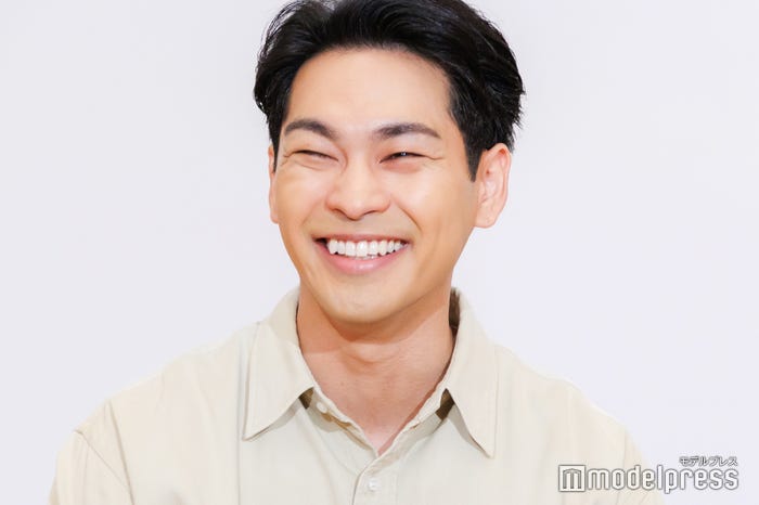 柳楽優弥(C)モデルプレス