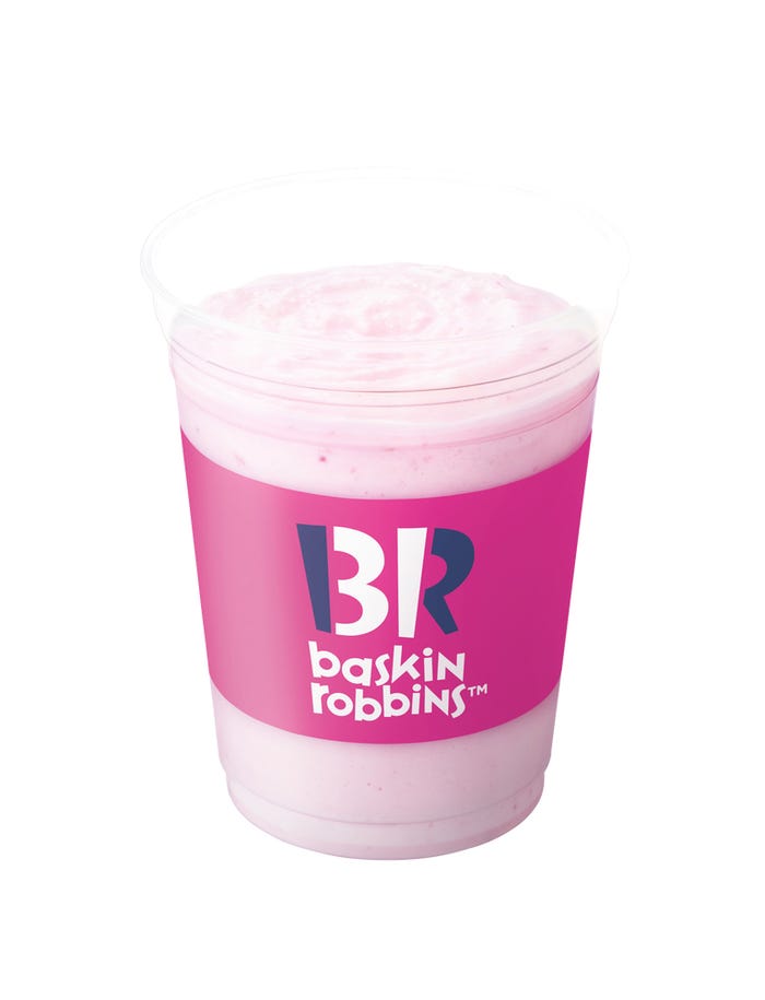 シェイク/画像提供:B-R サーティワン アイスクリーム