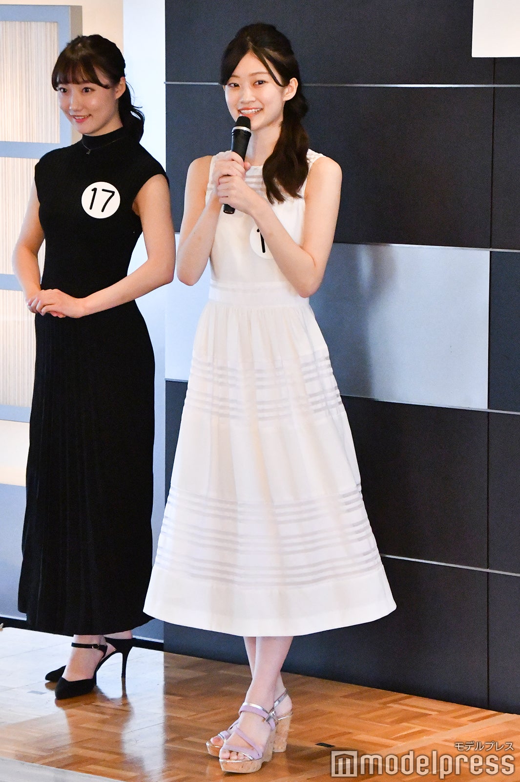 勝野南美さん（C）モデルプレス