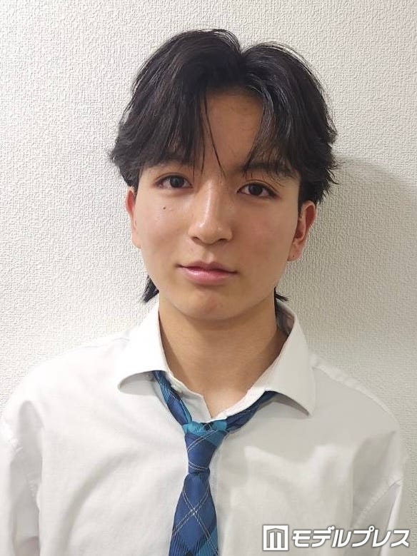 永井結大(提供写真)