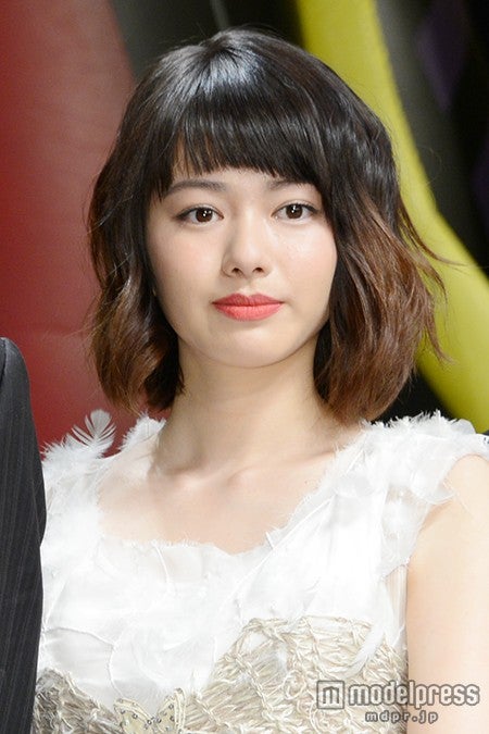 映画 暗殺教室 出演の山本舞香 女子なりの悩みが 撮影舞台裏を明かす モデルプレス