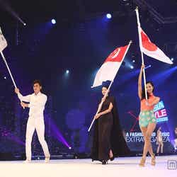 「ASIA STYLE COLLECTION」