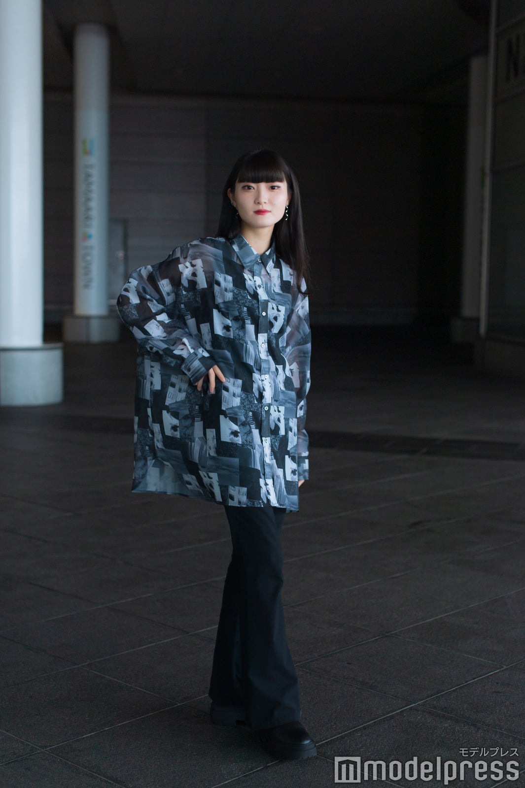 大沢瑛里菜さん（C）モデルプレス