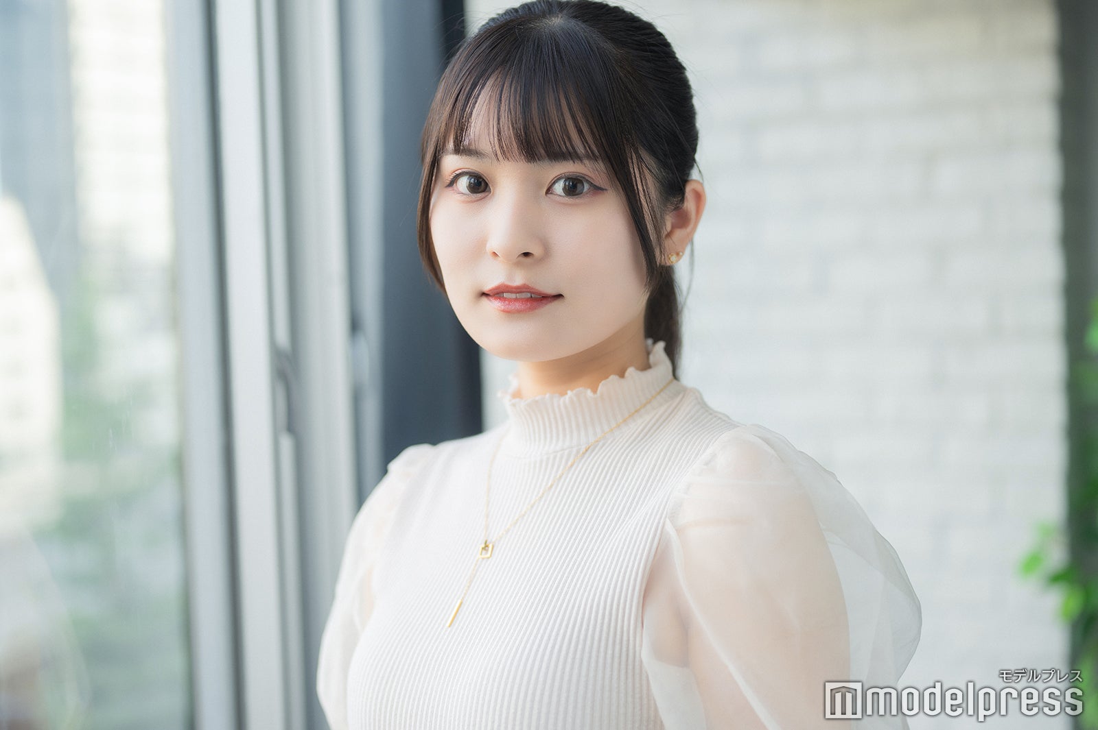 入山七菜さん（C）モデルプレス