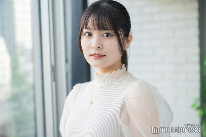 入山七菜さん(C)モデルプレス