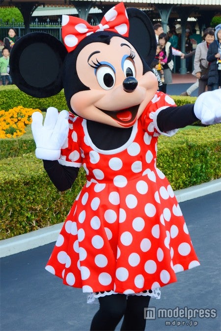 ミニーマウス