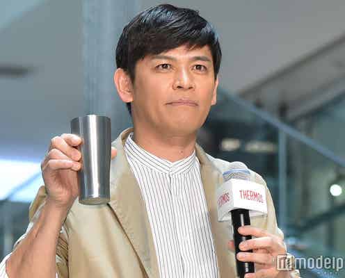 ますだおかだ岡田圭右、無期限活動停止の小出恵介にコメント 過去に共演経験も