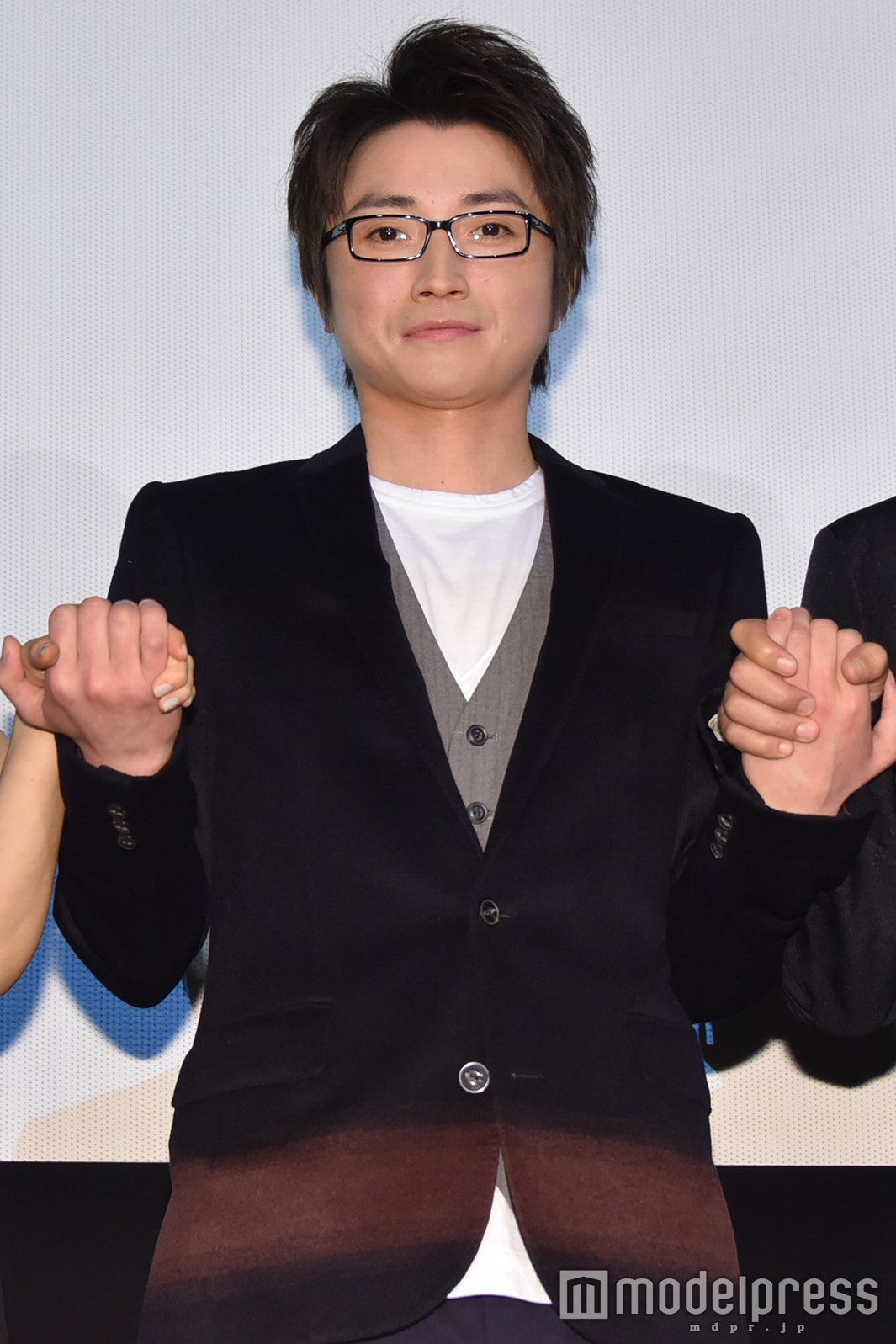 藤原竜也（C）モデルプレス