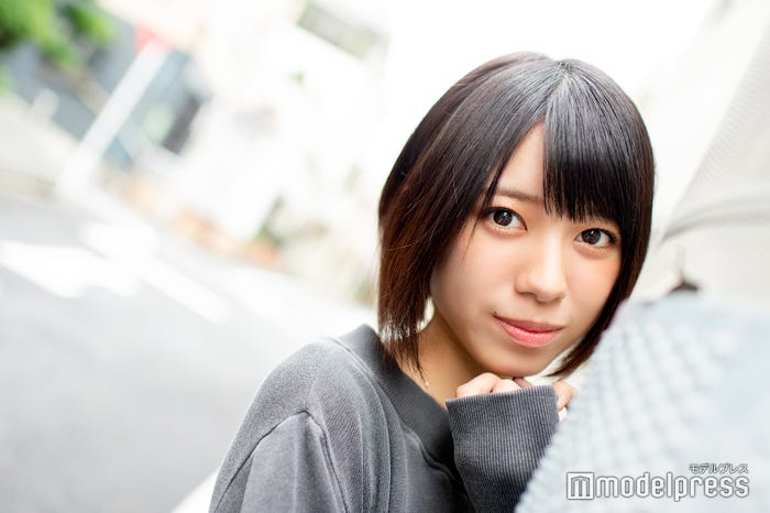大西桃香(C)モデルプレス