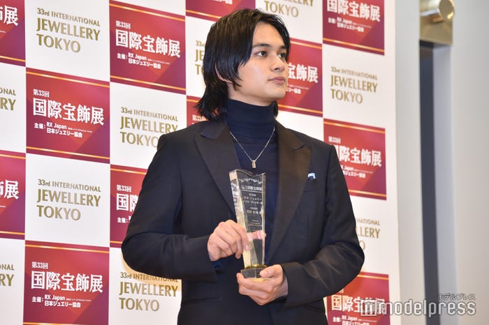 北村匠海(C)モデルプレス