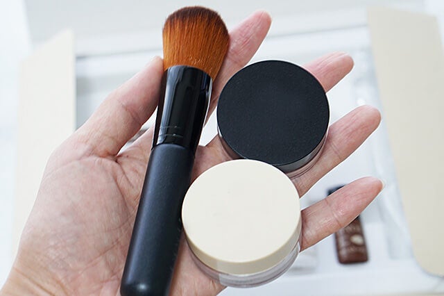 肌が弱い女性がファンデーション選びで注意することは？