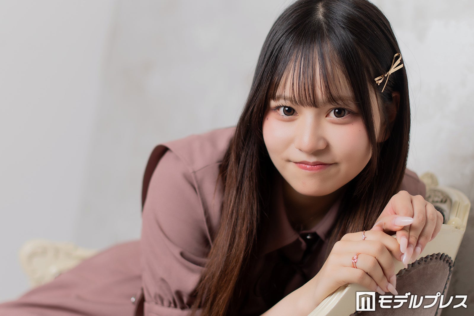 注目の“日本一のサークル美女”候補 Y大学・大坪咲月さん【ミスサー2026特集】