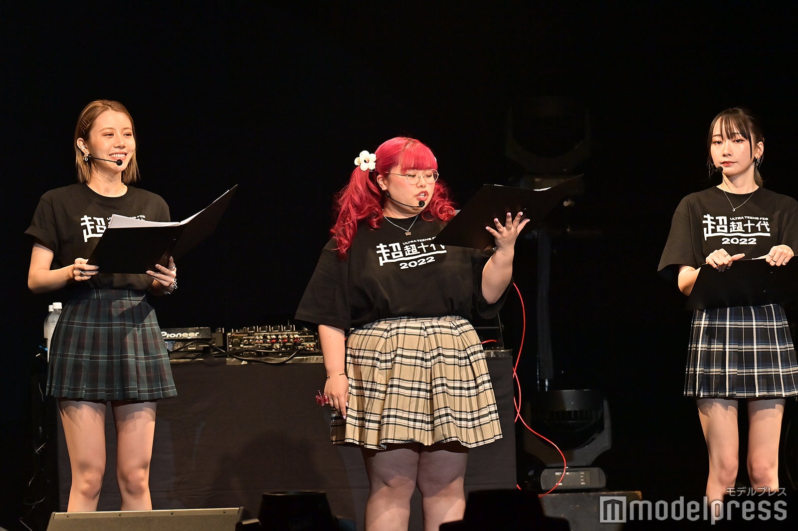 くれいじーまぐねっと （C）モデルプレス