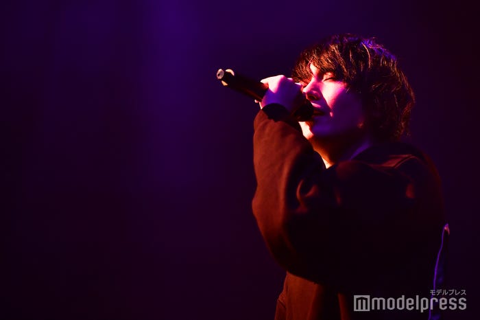 「Sakura da Festa 2021~the next phase~」より(C)モデルプレス