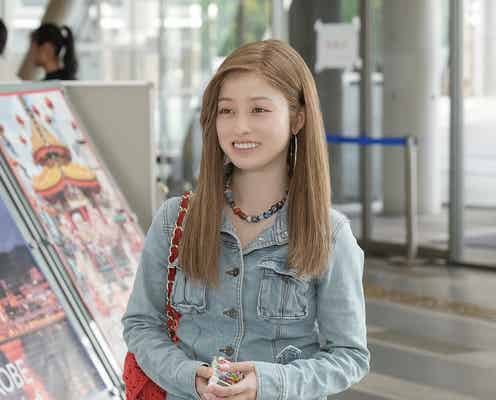 「おむすび」メイクさんに聞いた“朝ドラのギャル” 橋本環奈と密に相談・隠された設定…裏側に迫る【モデルプレスインタビュー】