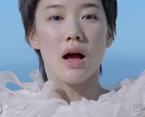 蒼井優、「面倒だと思ってた」