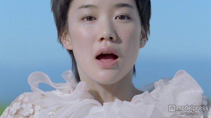 蒼井優 面倒だと思ってた モデルプレス 蒼井優 面倒だと思ってた モデルプレス
