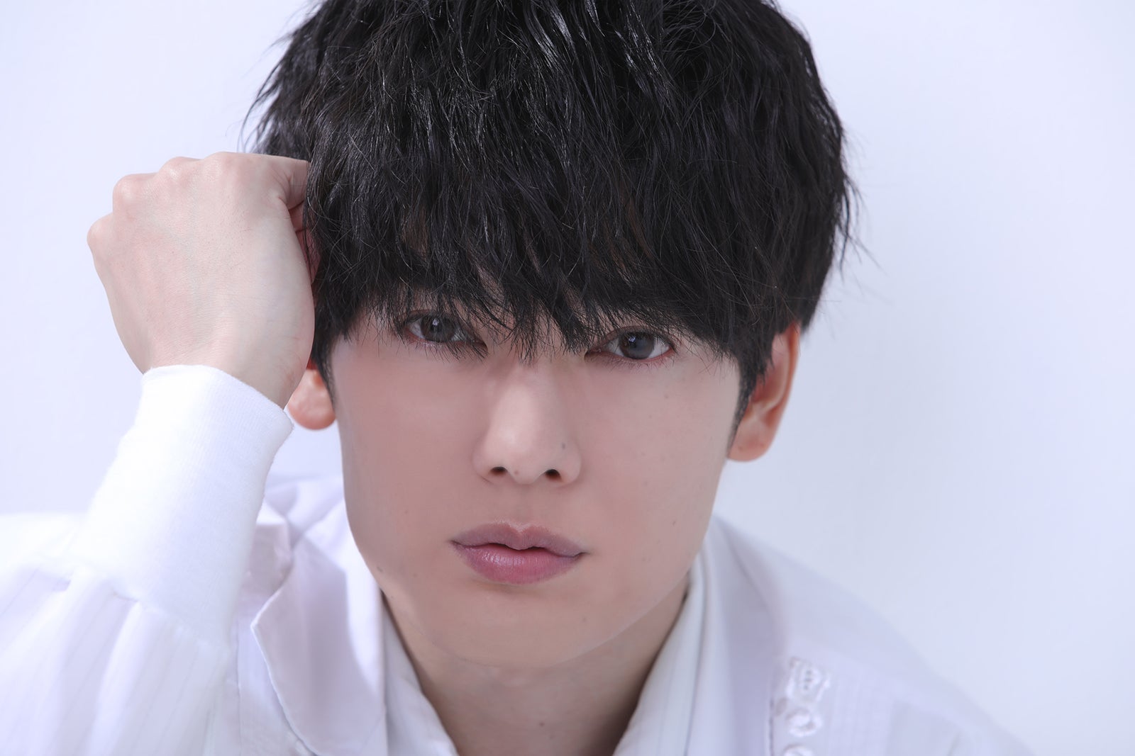 崎山つばさ （C）読売テレビ