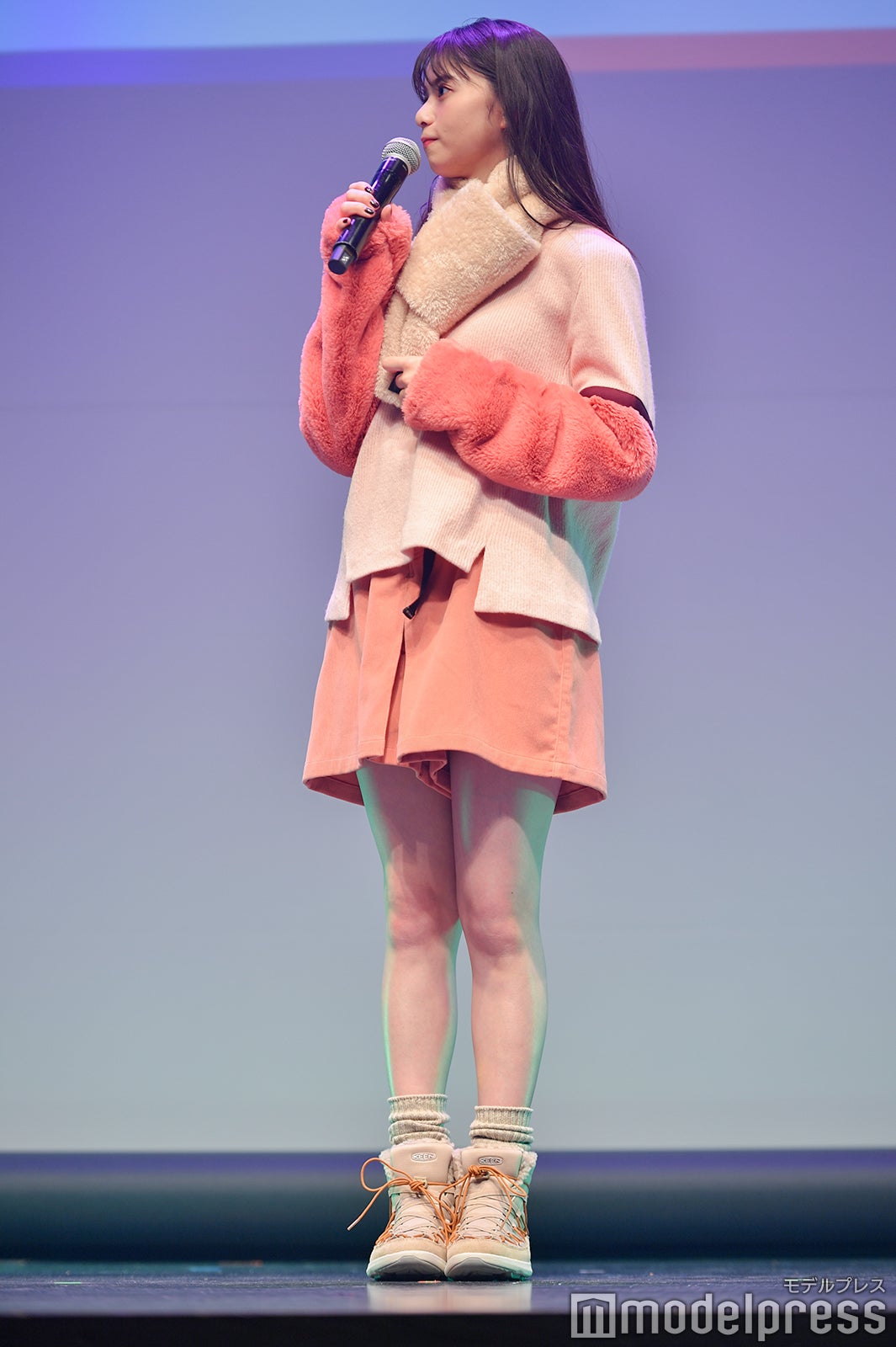 齋藤飛鳥 （C）モデルプレス