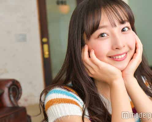 “グラビア界異例の新人“華村あすか、水着撮影は「振り切るしかなかった」学校中退で芸能界入りを決めた覚悟 注目のシンデレラガールに迫る<インタビュー>