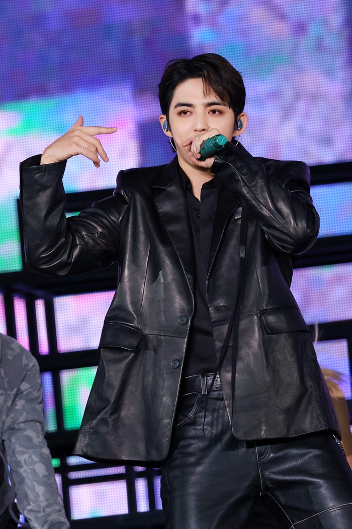 S.COUPS(エスクプス)(P)&(C)PLEDIS Entertainment