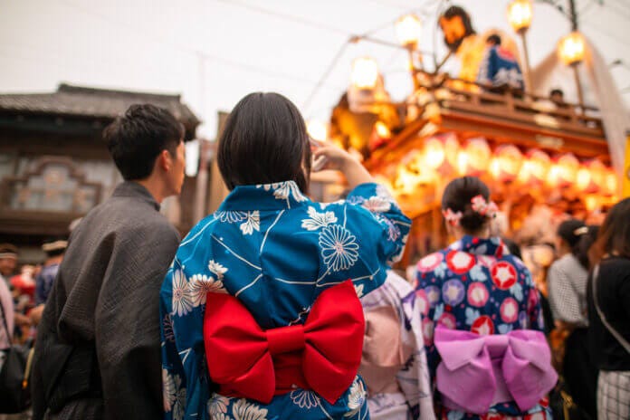 花火大会・夏祭り