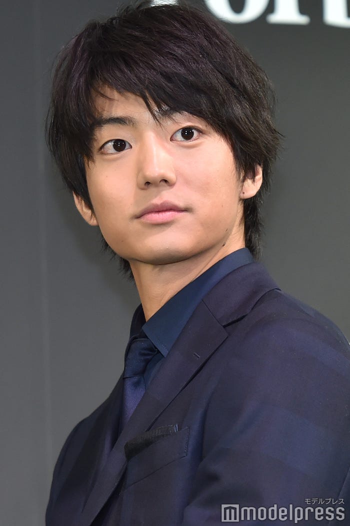 伊藤健太郎(C)モデルプレス