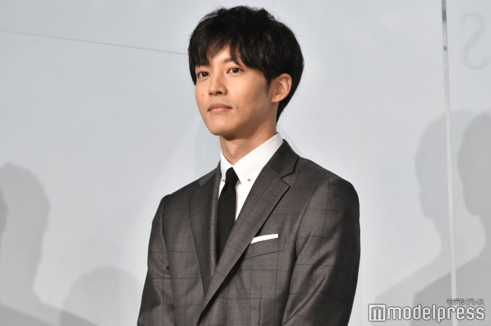 松坂桃李 （C）モデルプレス