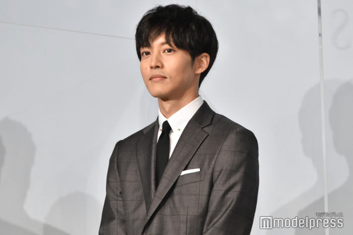 松坂桃李 (C)モデルプレス