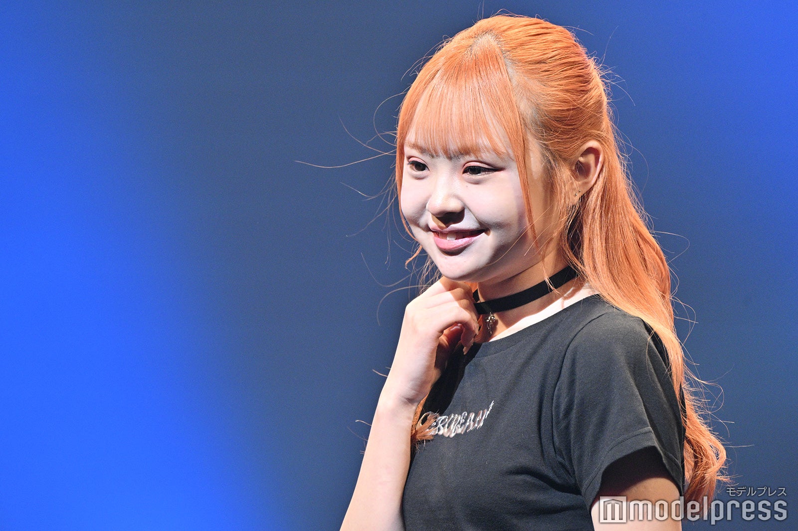 Hinata（C）モデルプレス