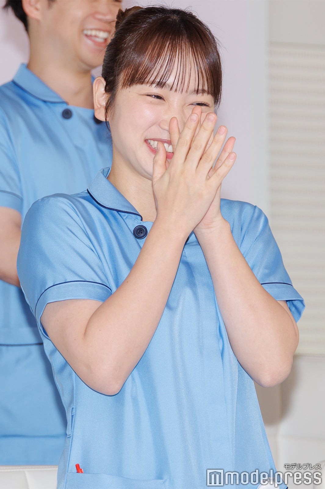 川栄李奈（C）モデルプレス