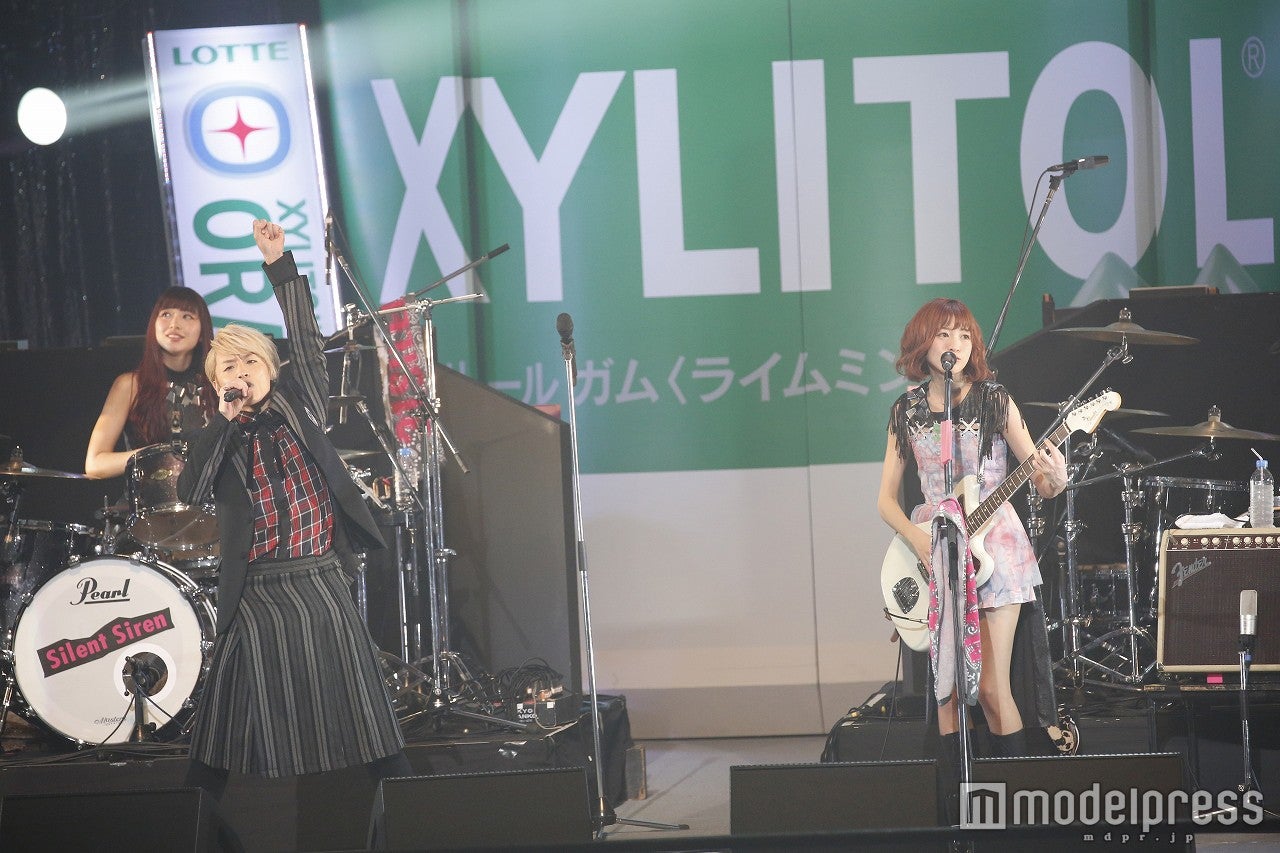 Thinking Dogs＆Silent Siren