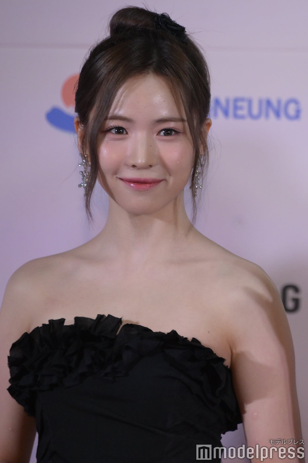 MAYA（マヤ）／NiziU（C）モデルプレス