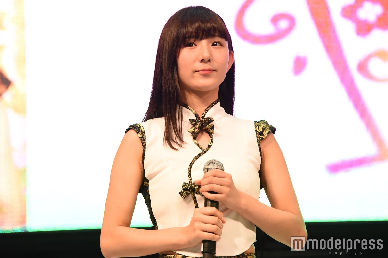 まりりん （C）モデルプレス