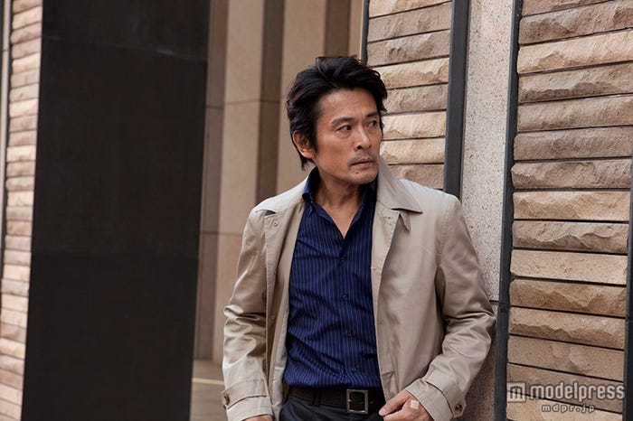 内野聖陽(C)2015「罪の余白」フィルムパートナーズ