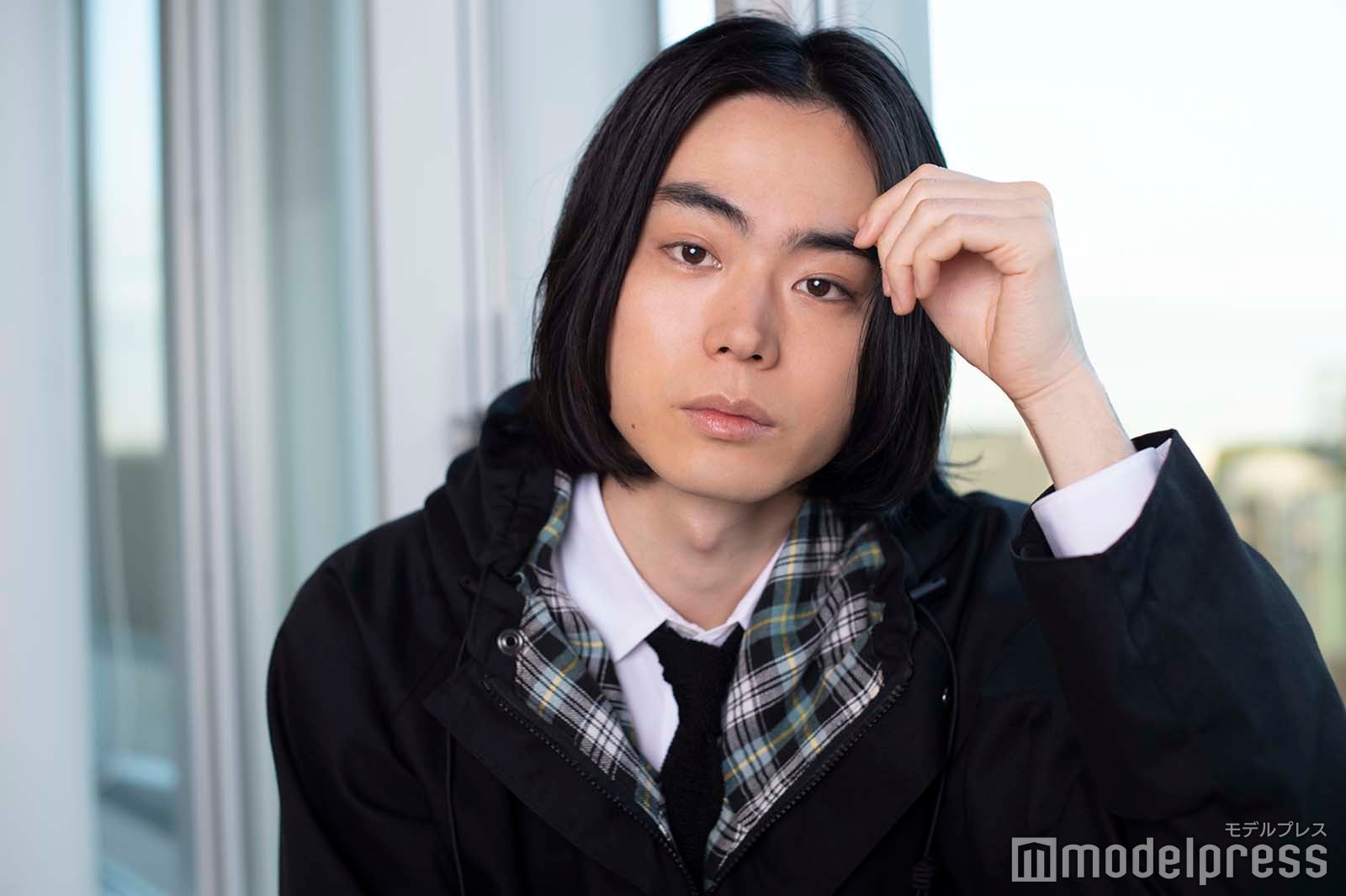 菅田将暉（C）モデルプレス