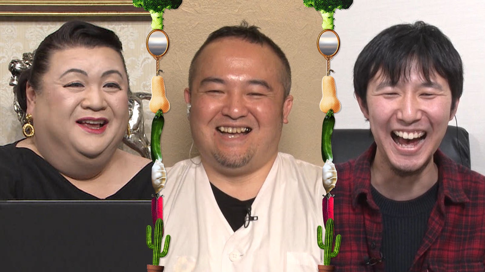 マツコ、話題の仮想空間・メタバースに迫る「アタシ結構、こっち向きかも」