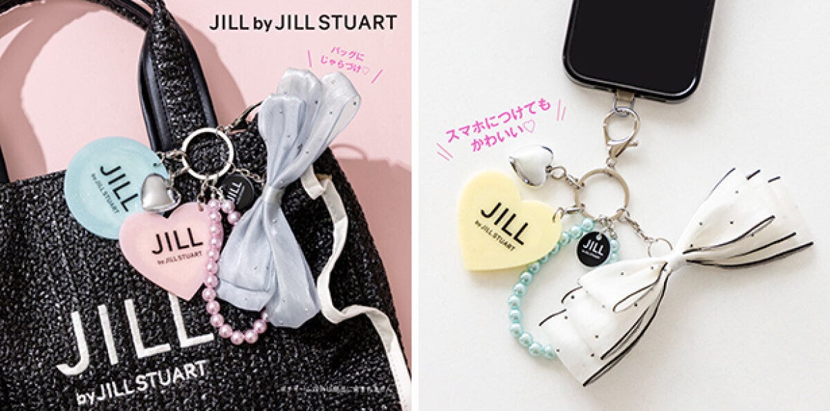 JILL JILL