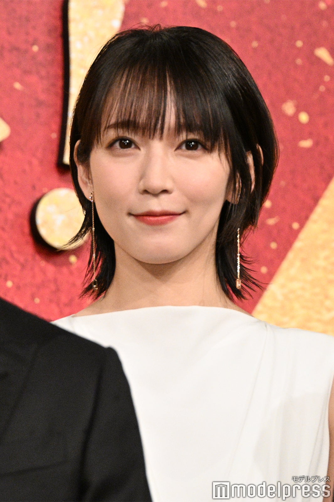 吉岡里帆（C）モデルプレス