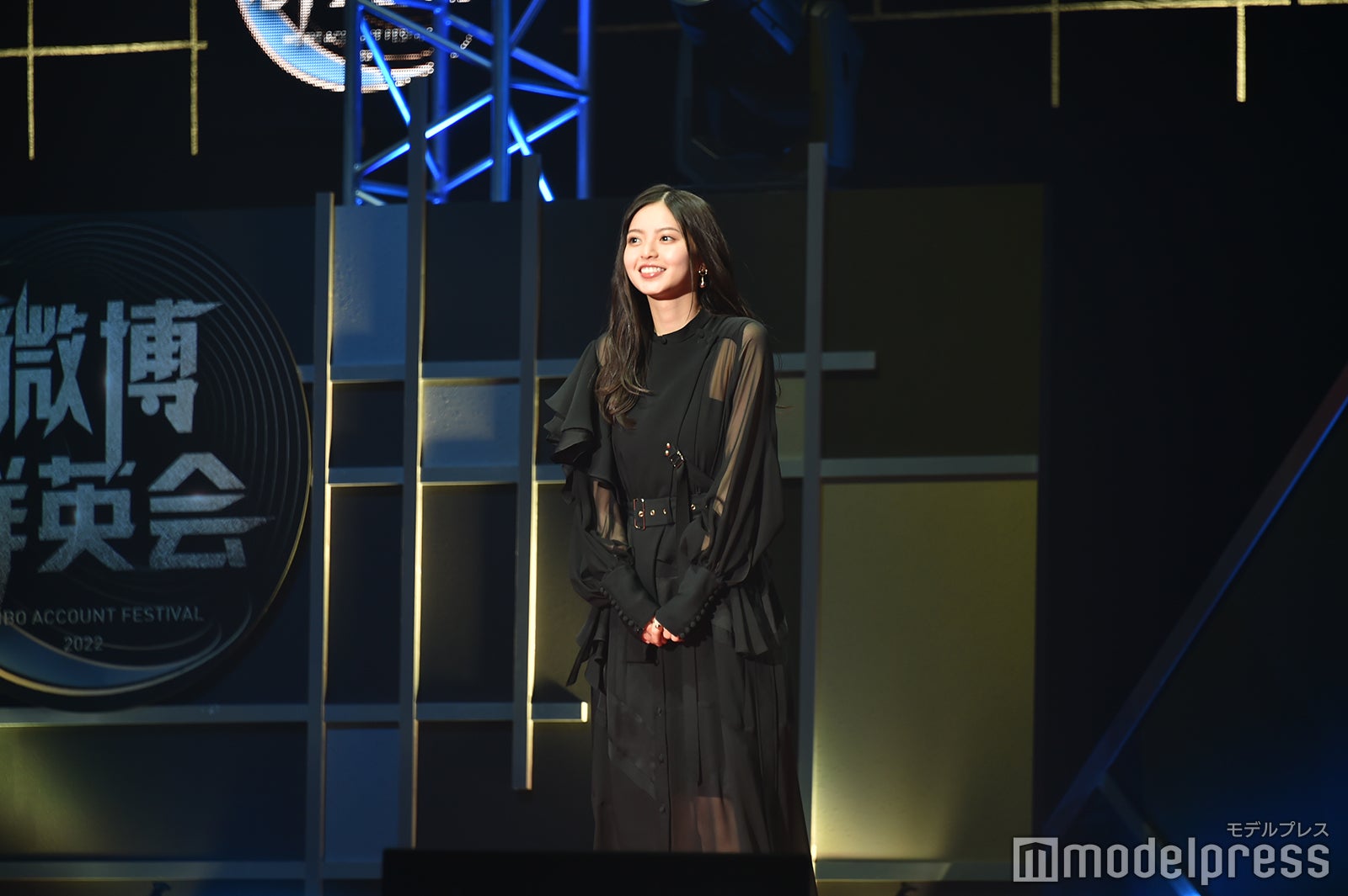 齋藤飛鳥 （C）モデルプレス