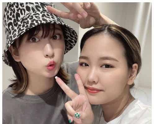 平成フラミンゴ・りほ、活動再開を報告「また楽しんでYouTubeが出来るように」