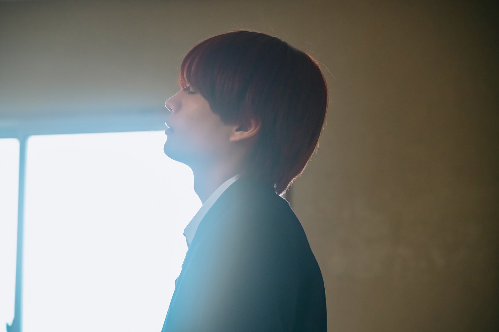 杢代和人「熱愛プリンス」第6話（C）青月まどか／「熱愛プリンス」製作委員会・MBS