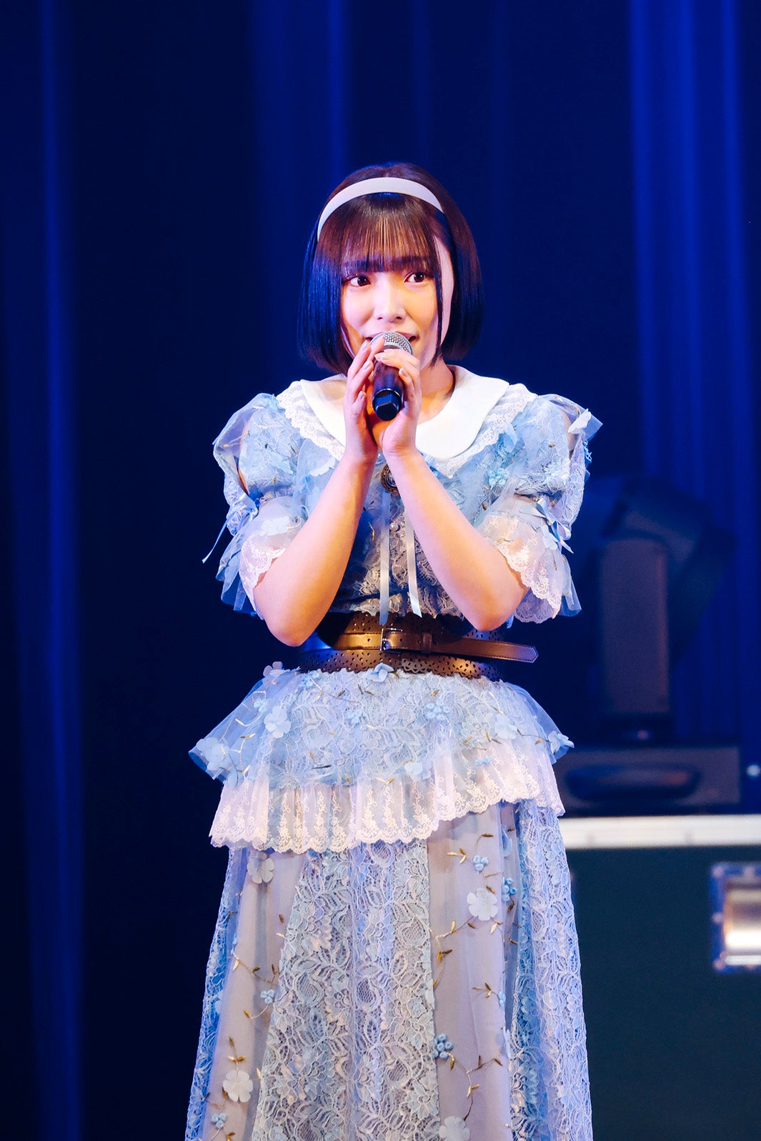 小野寺綾音（提供写真）