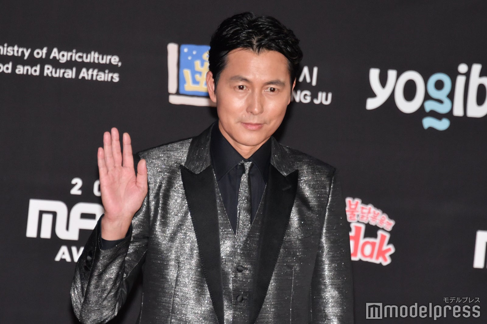 チョン・ウソン （C）モデルプレス