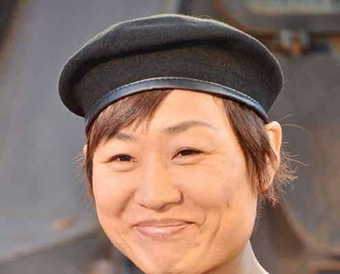 南キャンしずちゃん、涙でボクシング引退「世界との壁を感じた」山ちゃんとの“コンビ愛”も