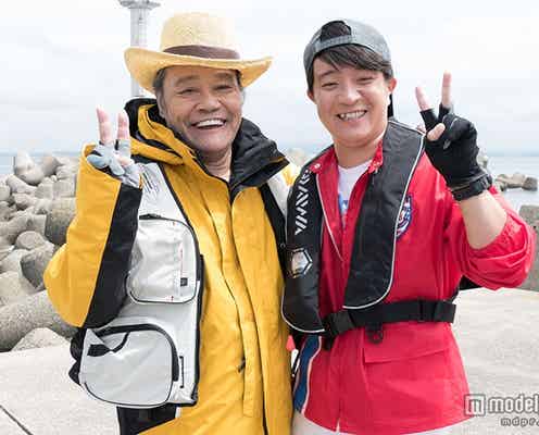 濱田岳主演ドラマ「とんでもないことが起きた」新たな出演者発表