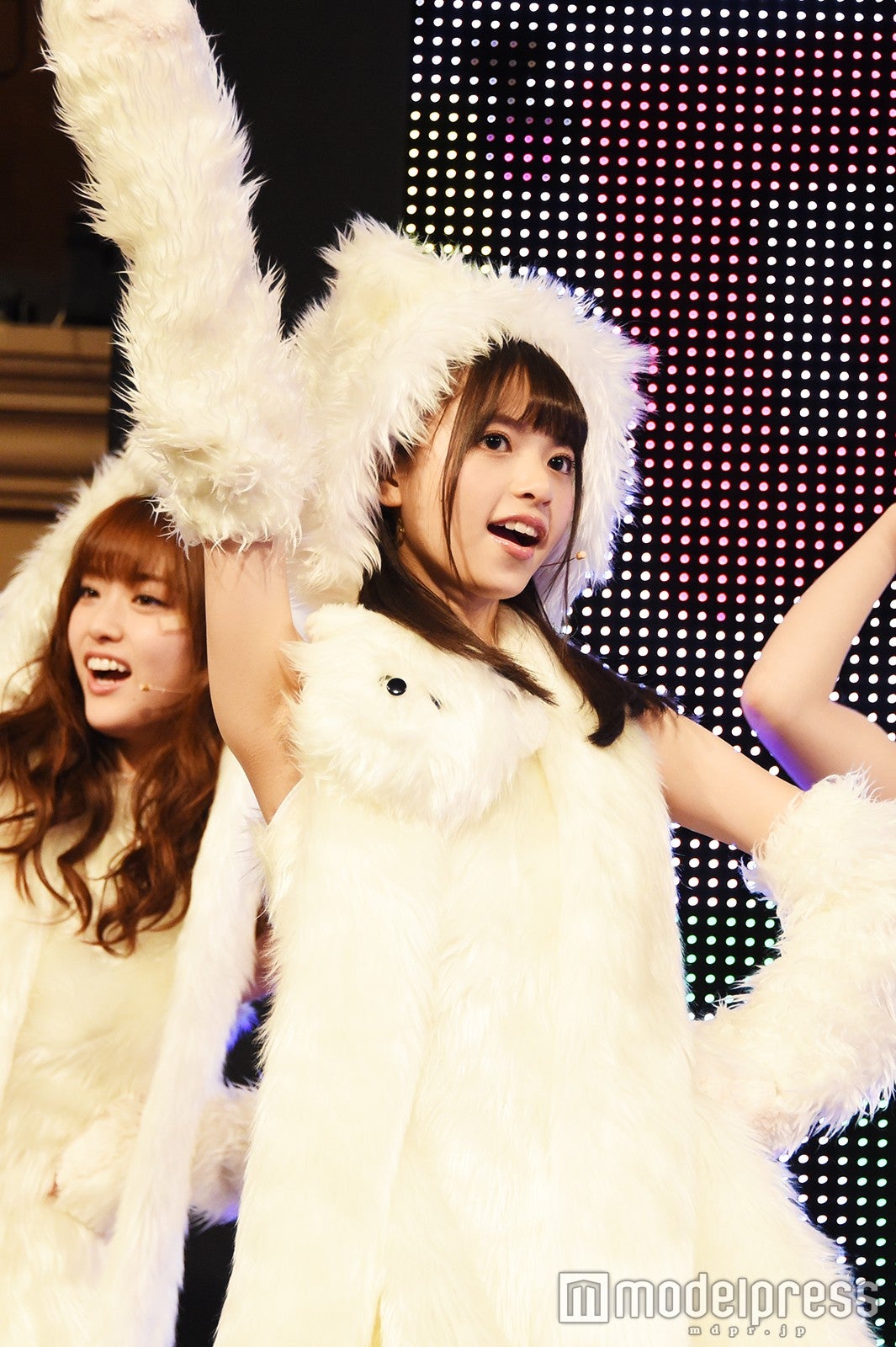 齋藤飛鳥（C）モデルプレス