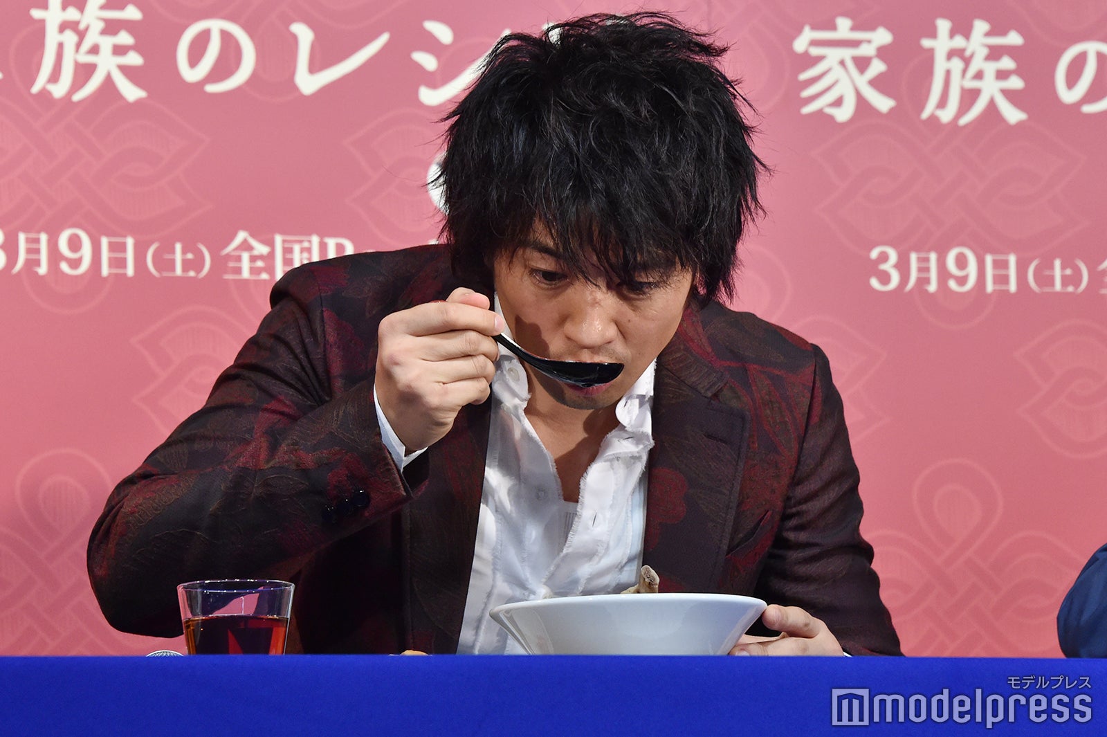 斎藤工 （C）モデルプレス