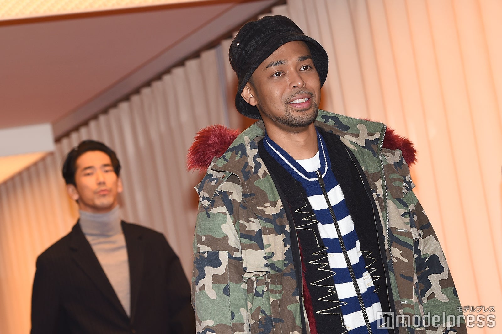 NESMITH （C）モデルプレス