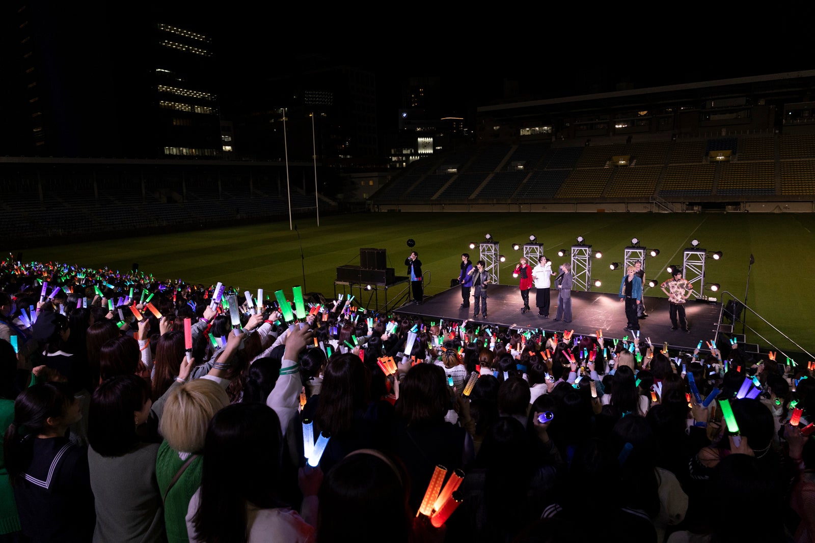 超特急（C）米山三郎